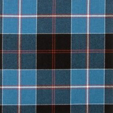 Dunlop Ancient 16oz Tartan Fabric By The Metre